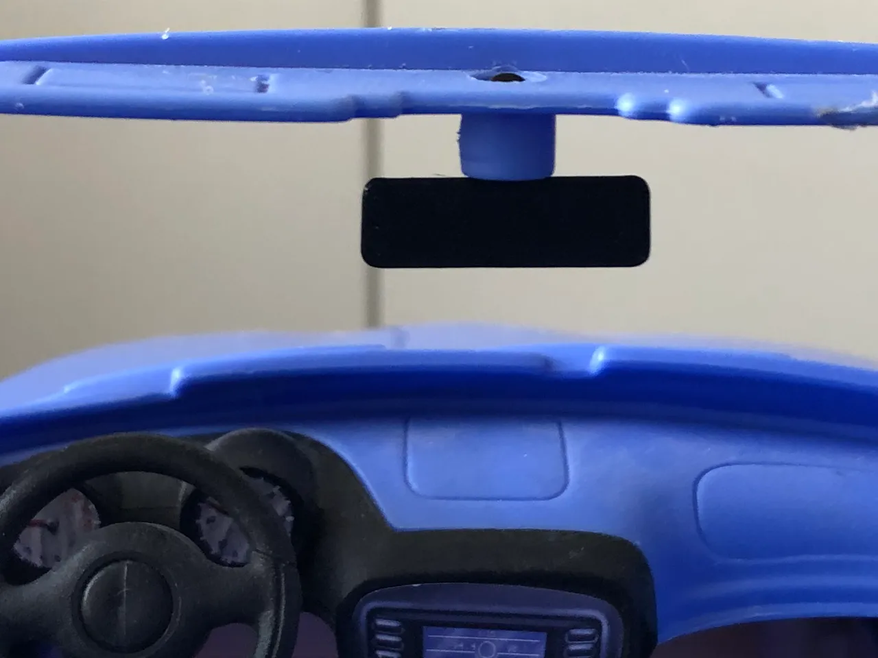 Replacement rear view mirror by Lord_Syrus | Download free STL model ...