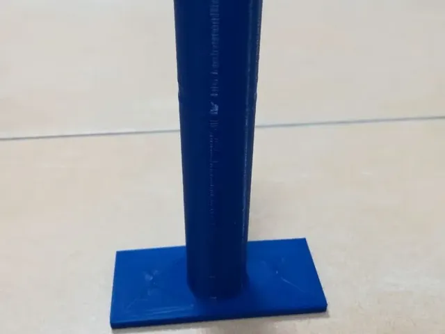 Wobbeling Test