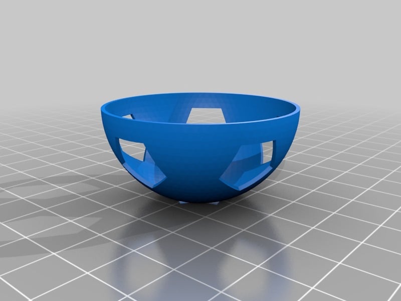 golfball marker — thumbnail 3