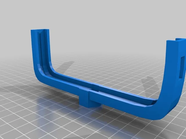 Galaxy S4 Mini tripod mount