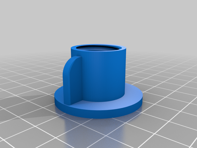 Miniatura 10 do modelo 3D Tile Leveling System