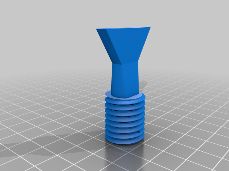 Miniatura 11 do modelo 3D Tile Leveling System