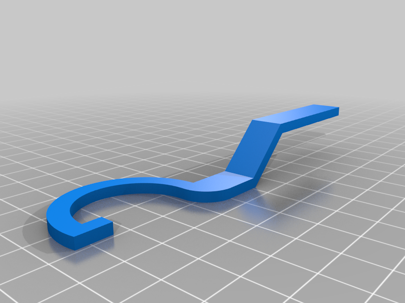 Miniatura 12 do modelo 3D Tile Leveling System