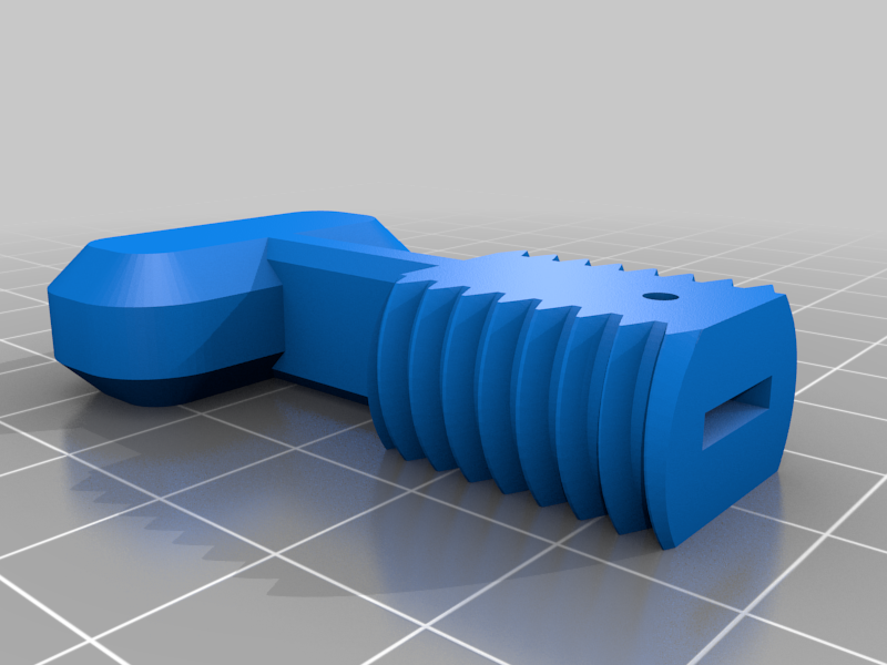 Miniatura 13 do modelo 3D Tile Leveling System