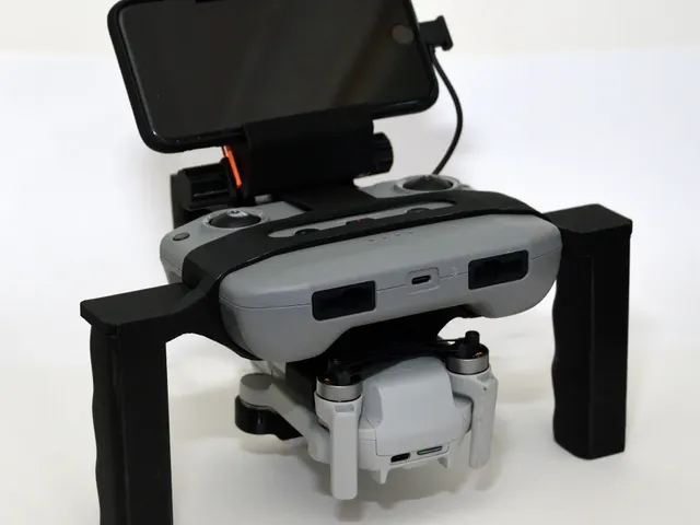 Gimbal Converter for DJI Mini 2