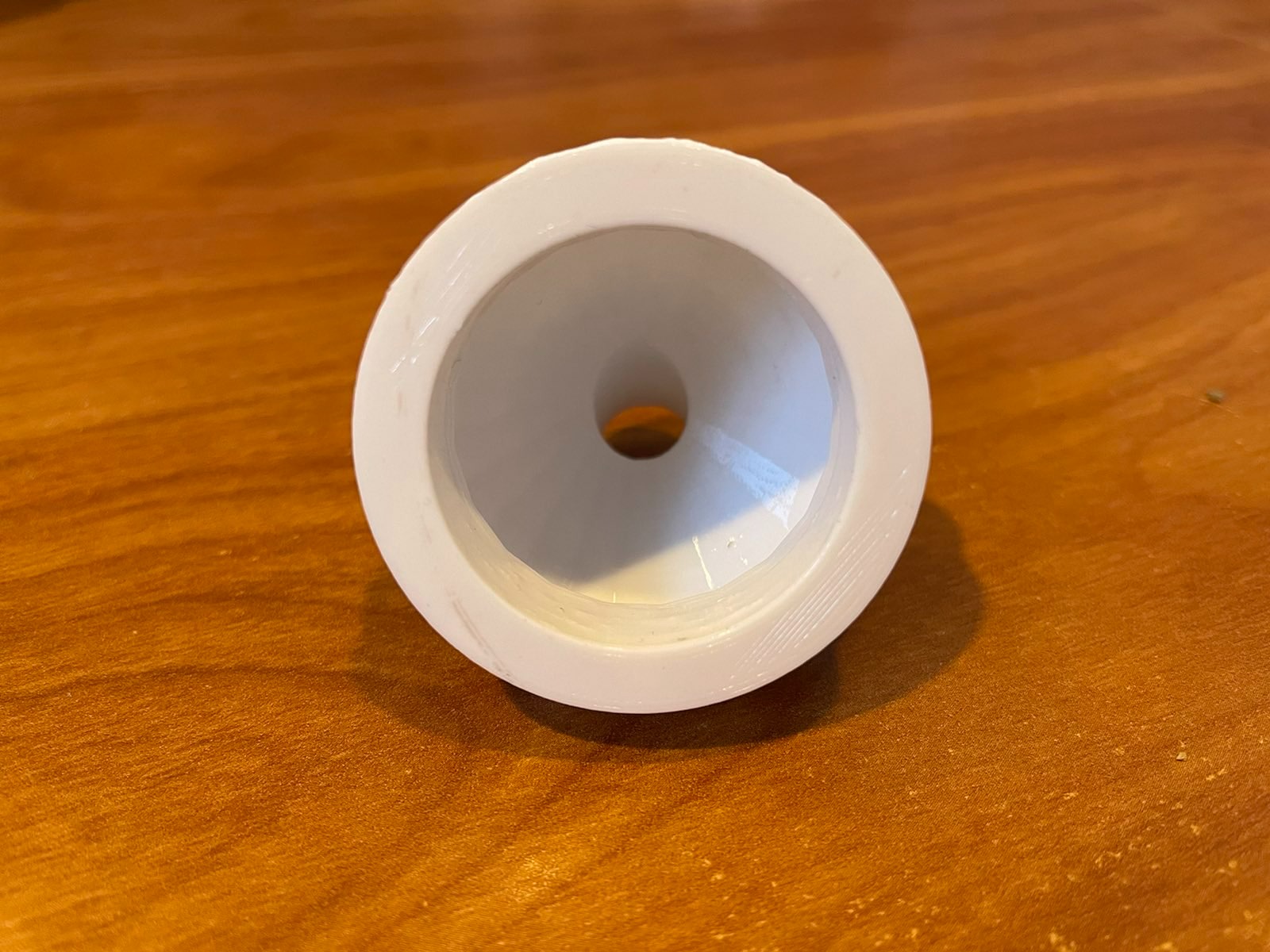 Humidifier Nozzle by prot0n Download free STL model