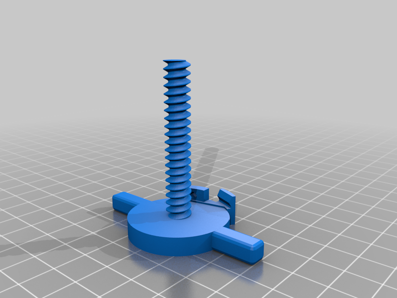 Miniatura 5 do modelo 3D Spring Factory (Parametric)