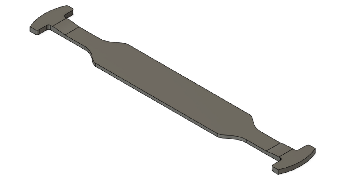 CASHBASES cash register strap by Citruspers | Download free STL model ...