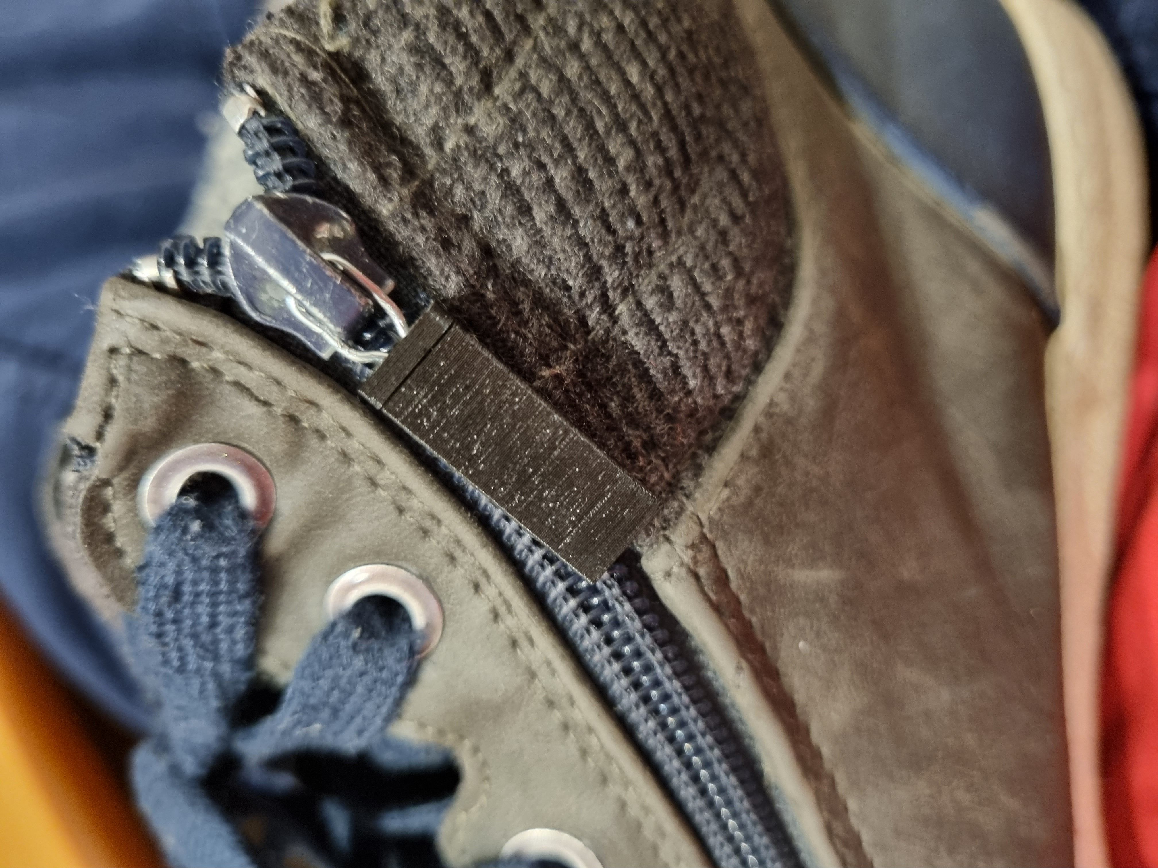 Zipper lug — miniatura 10