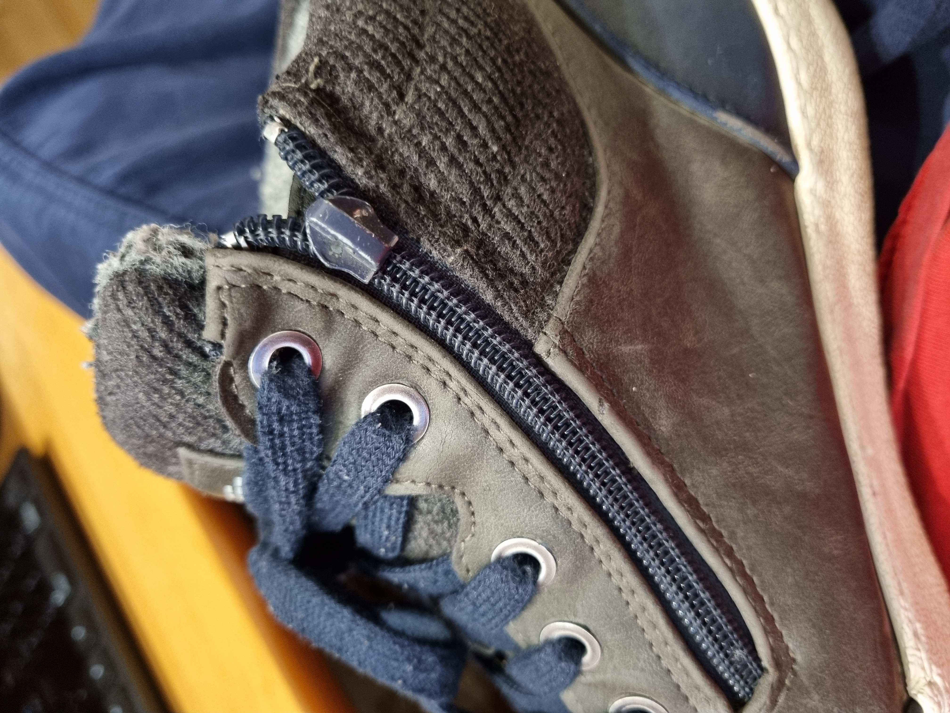 Zipper lug — miniatura 9
