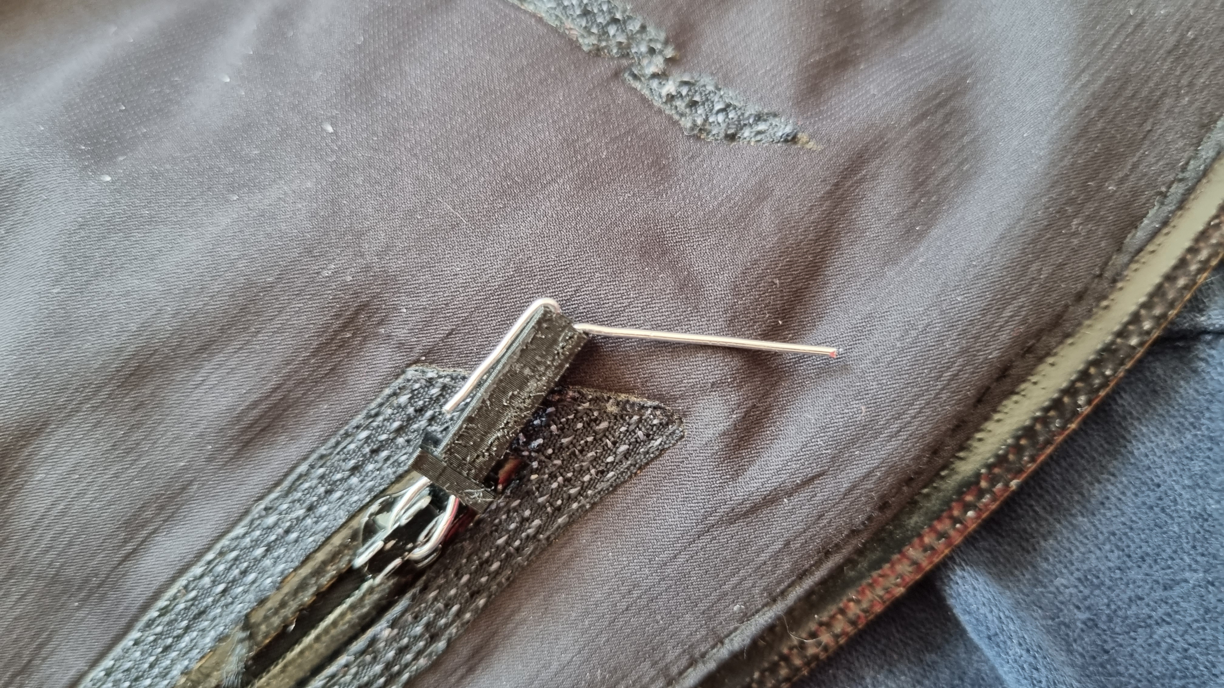 Zipper lug — miniatura 5