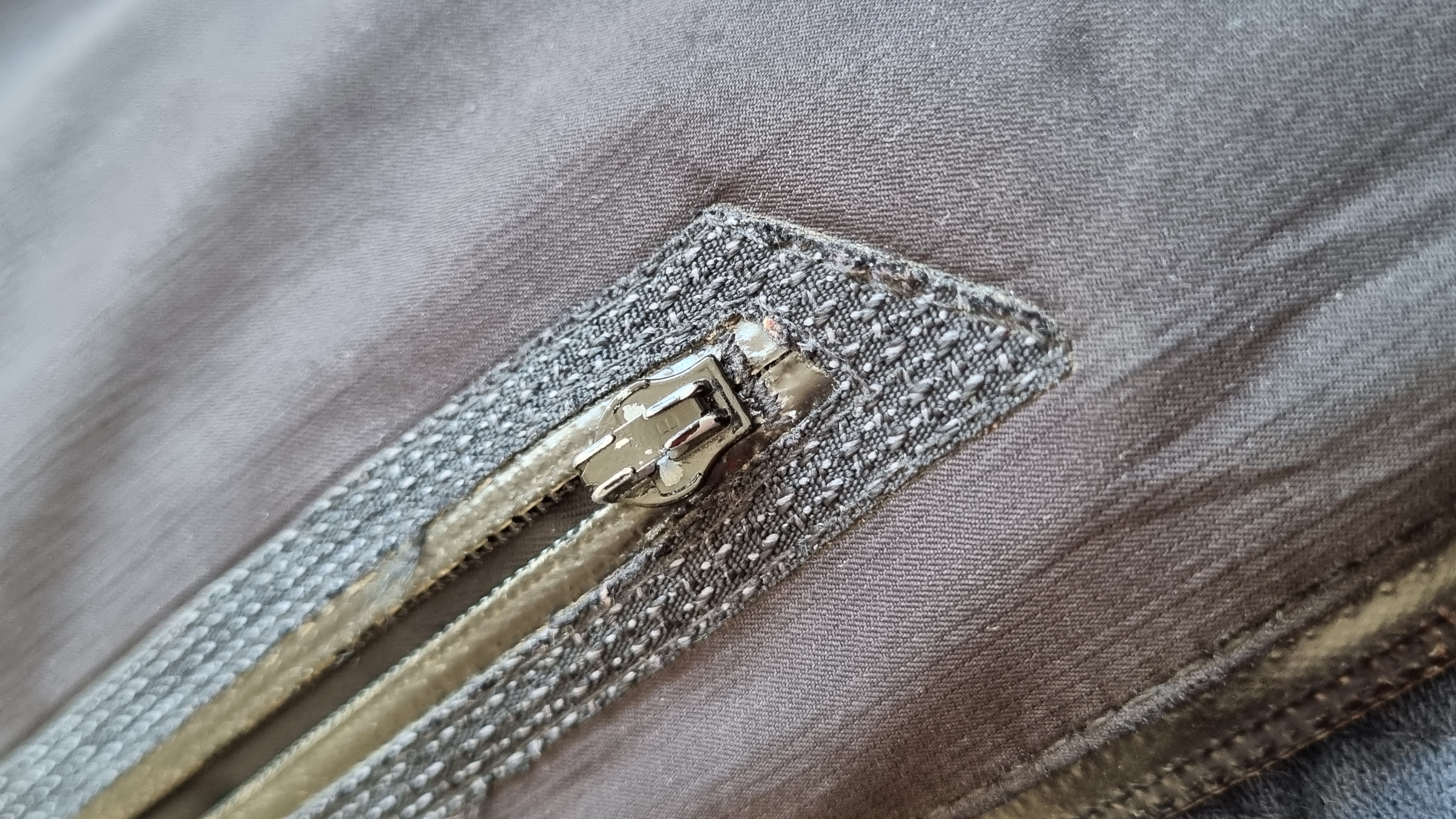 Zipper lug — miniatura 2