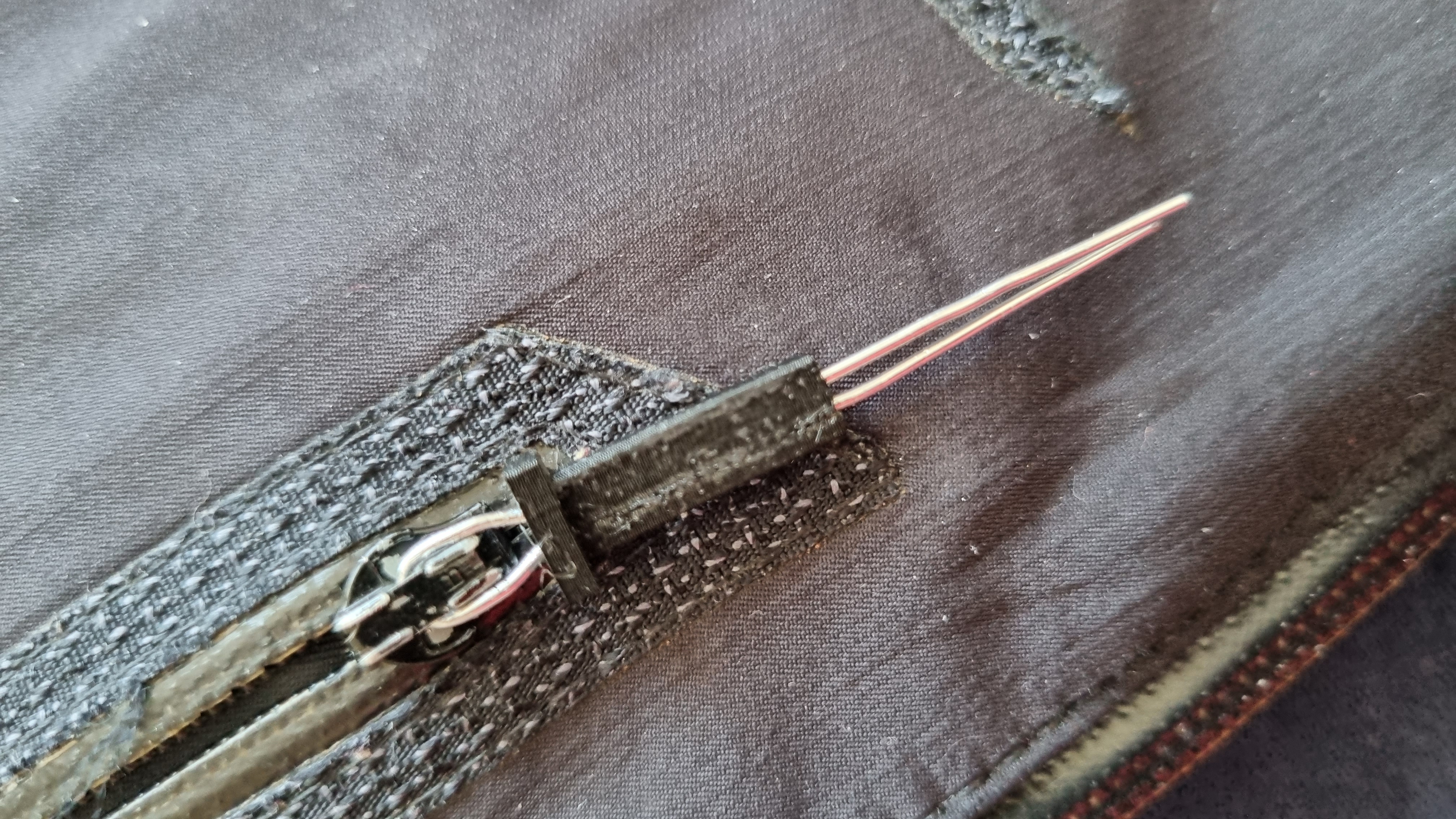Zipper lug — miniatura 4