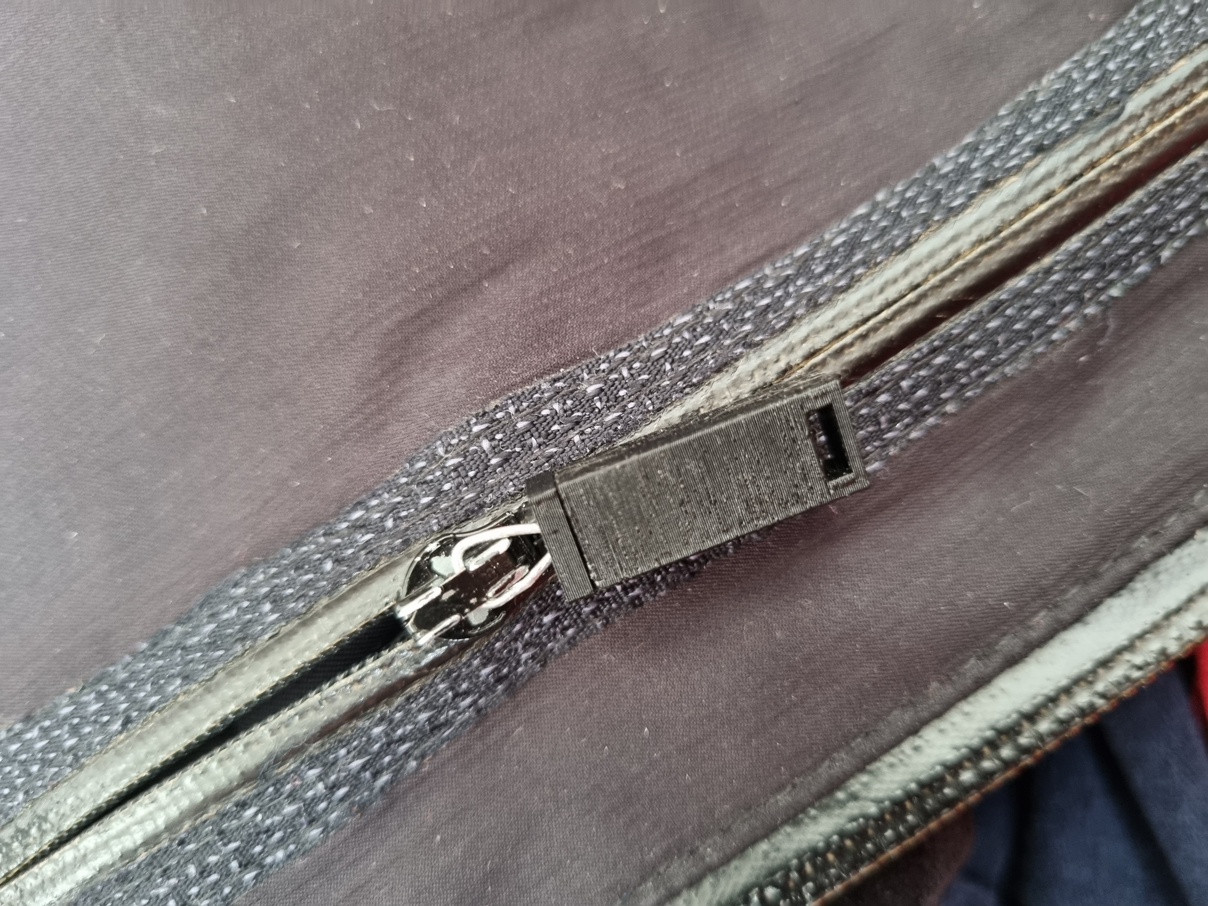 Zipper lug — miniatura 7