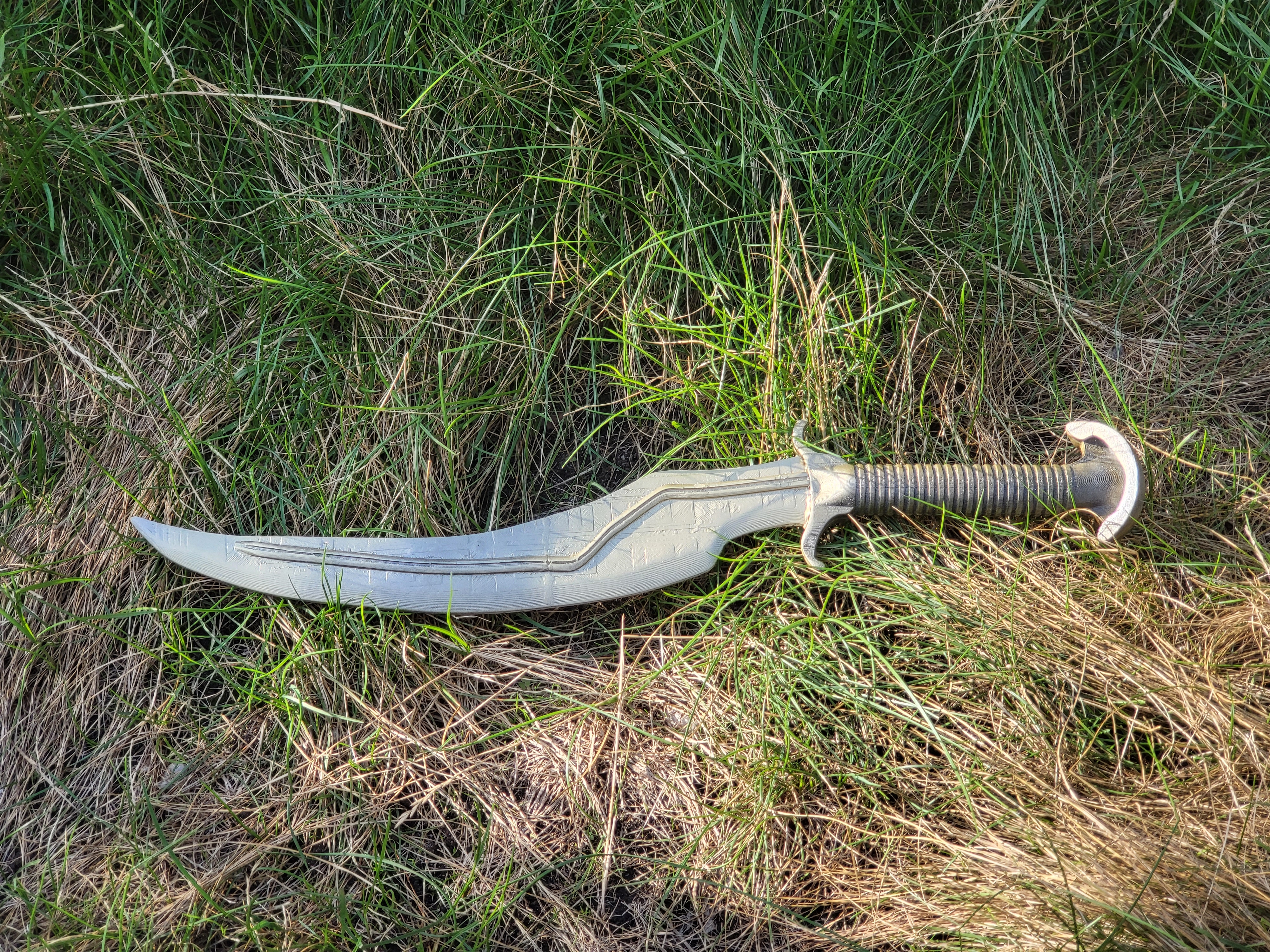 Dragon Priest dagger (Skyrim)