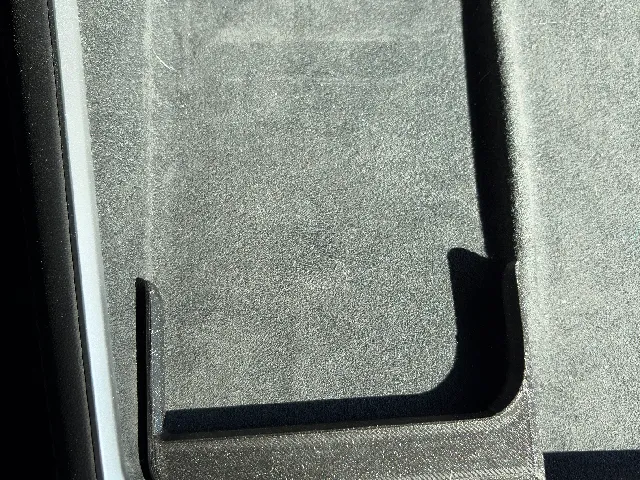 iPhone Duo Tesla Charger Riser