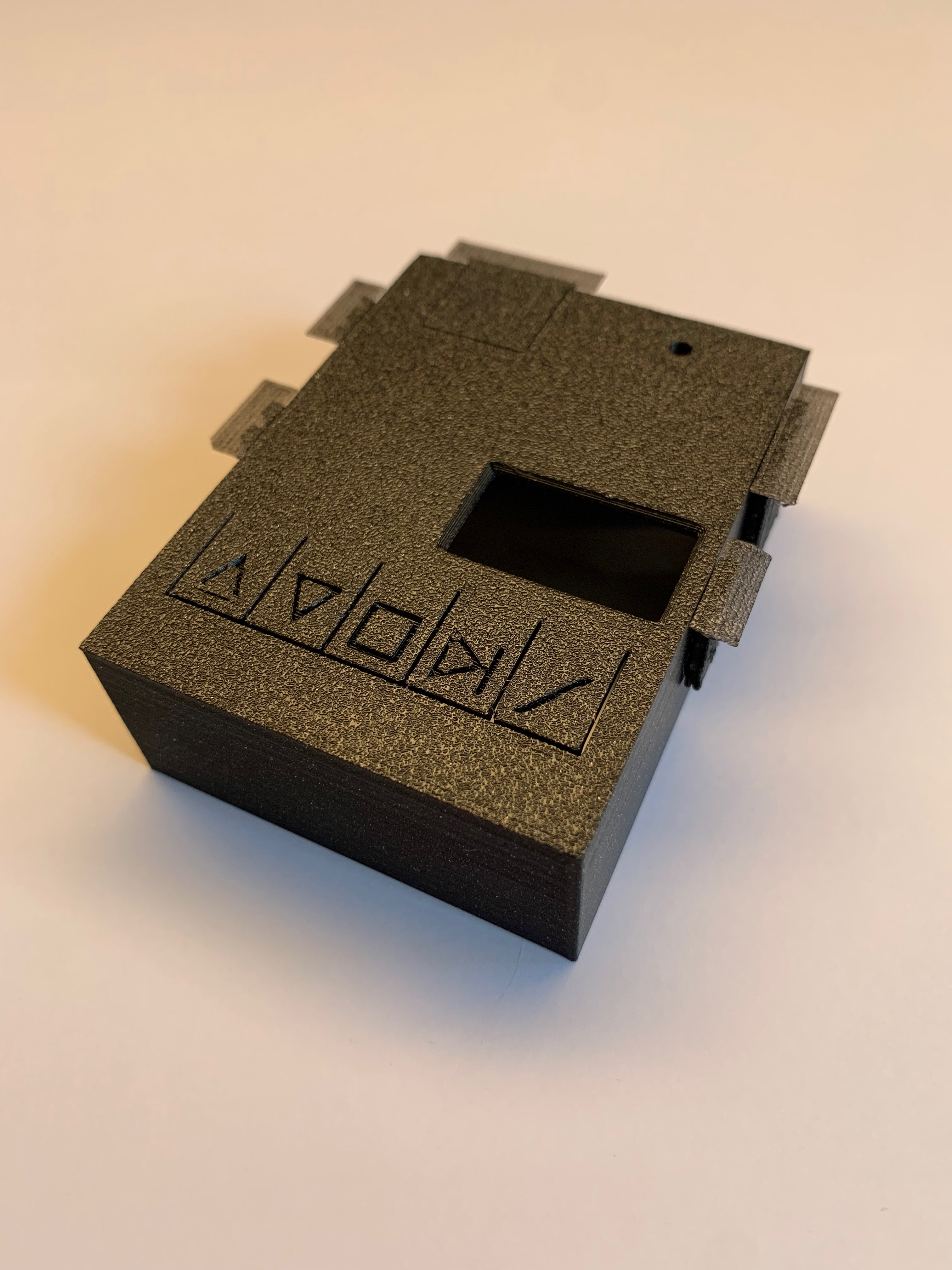 MaxDuino V2 with Remote control and Reset button by Ed | Download free ...