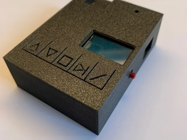 MaxDuino V2 with Remote control and Reset button