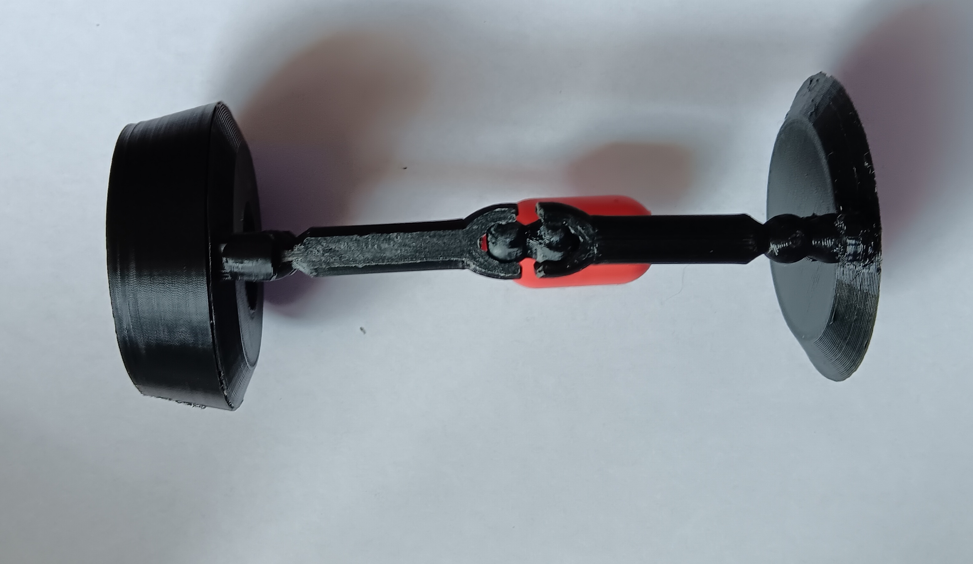 Fidget Mini Desktop Punching Bag Fidget (Alpha) by Oli | Download free ...