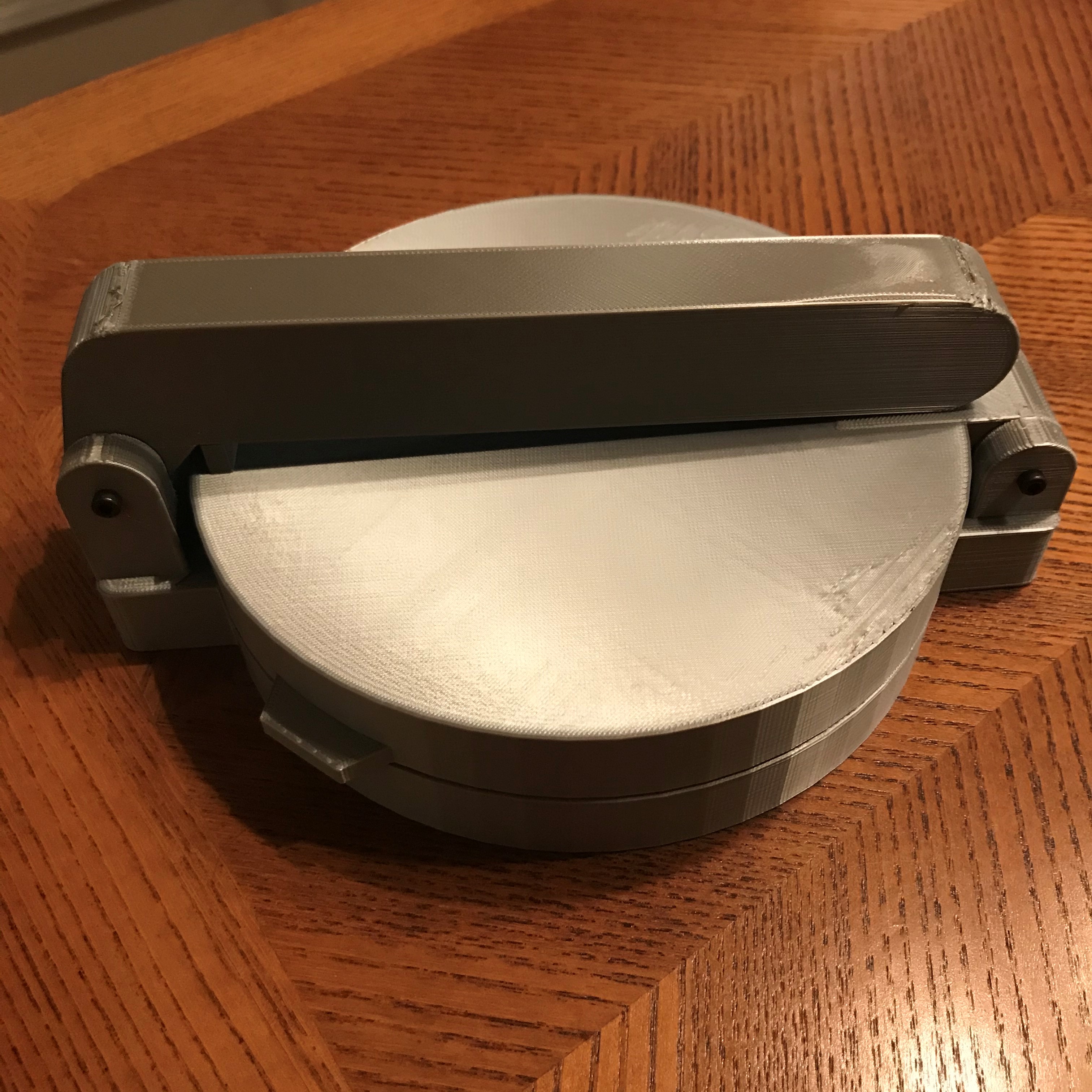 Tortilla Press