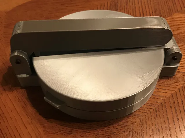 Tortilla Press