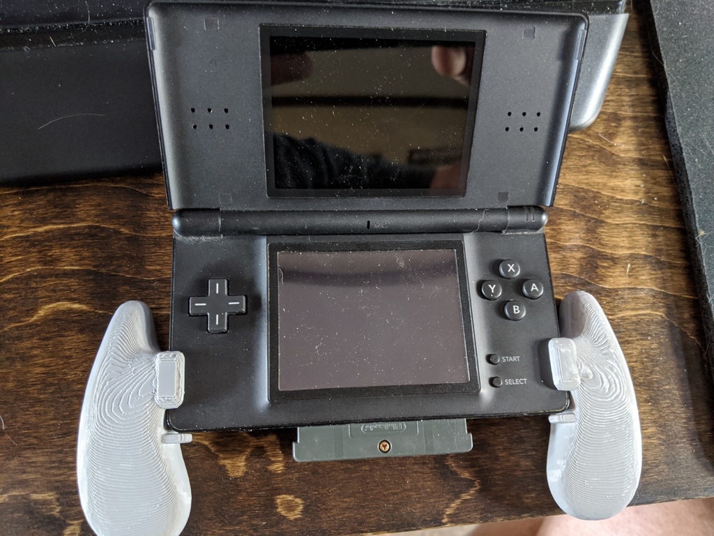 DS Lite Grip