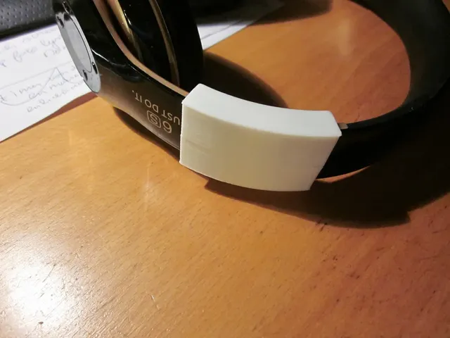 Repair Bakeey P15 headphone head band