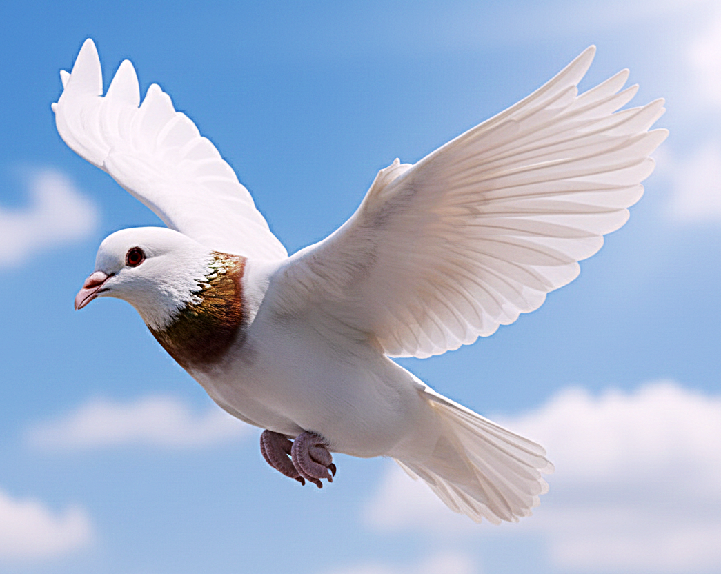 pigeon