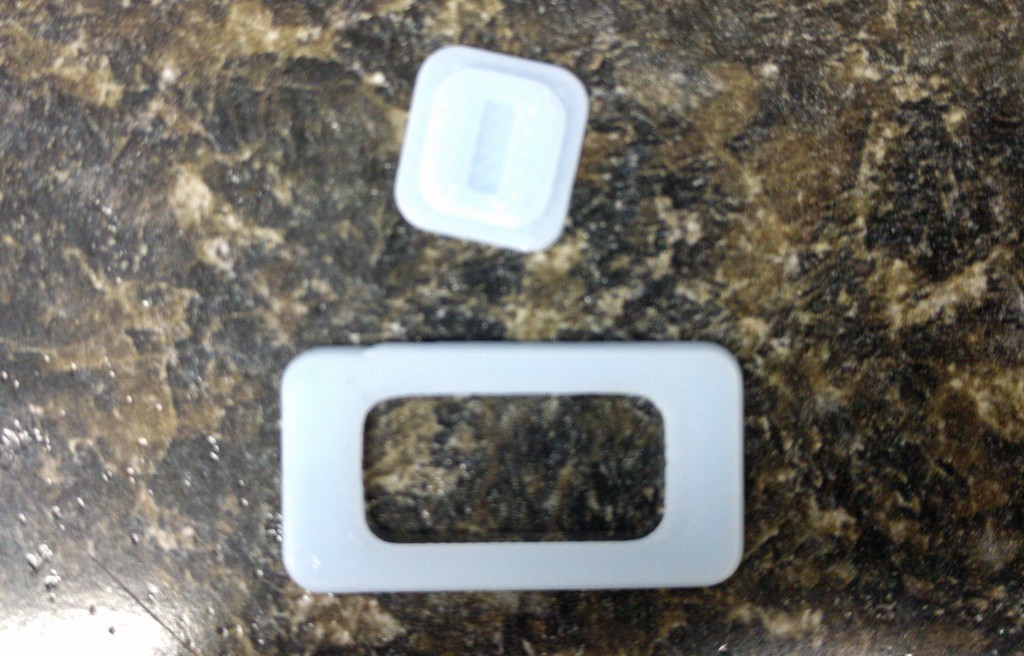 Miniatura 4 do modelo 3D Webcam Slide Cover