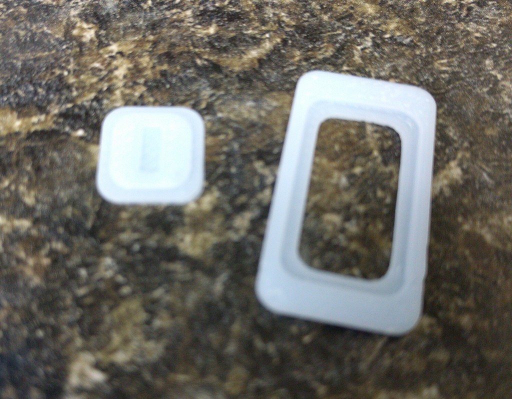 Miniatura 5 do modelo 3D Webcam Slide Cover