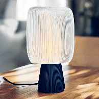 BLISS | Table Lamp E14, E26, E27 — miniatura 7
