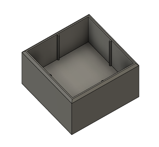 Table foot protector 120x21mm and 45x45mm