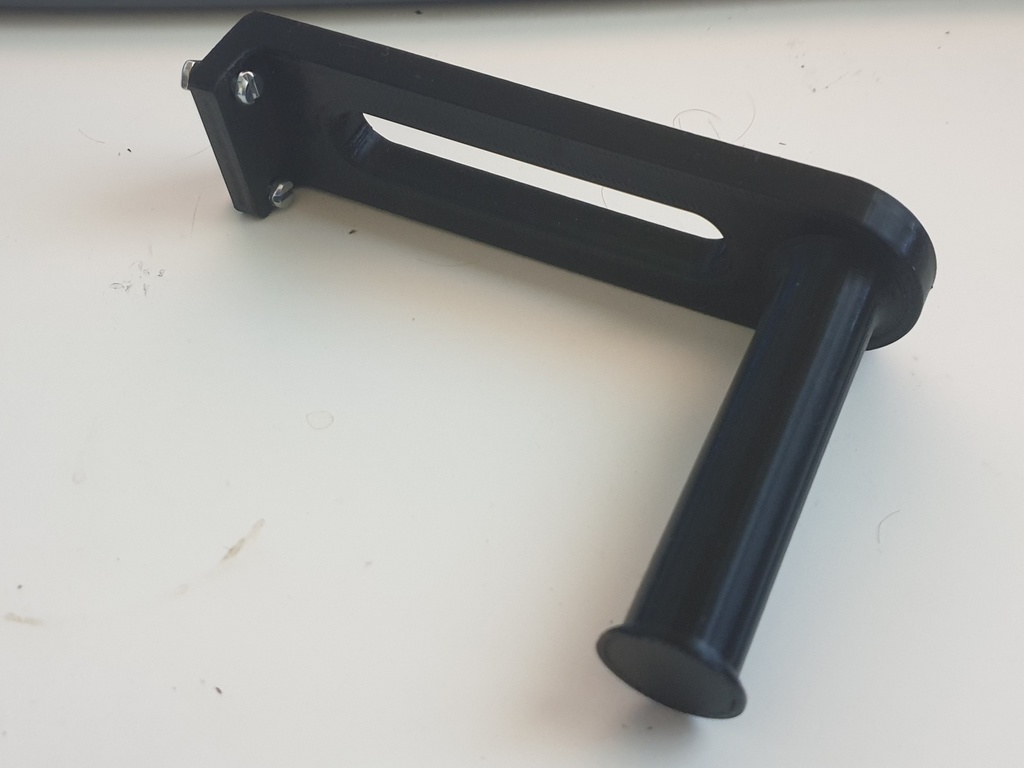Creality Ender Spool Holder, for 80 mm wide filament spools