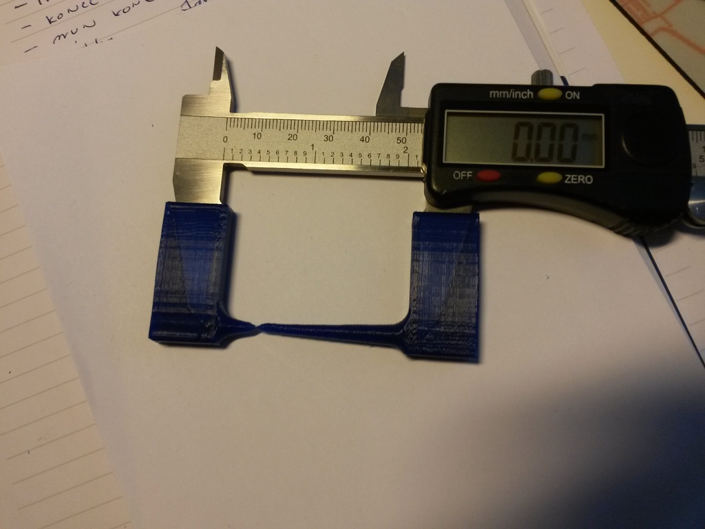 Powerfix Digital Caliper Extend by Janne Download free STL model