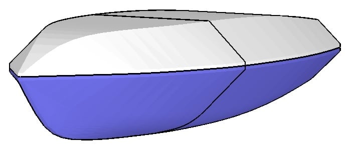 Monohull