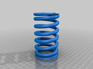 Compression Spring 