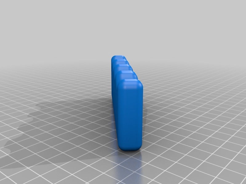 Sonex flap handle