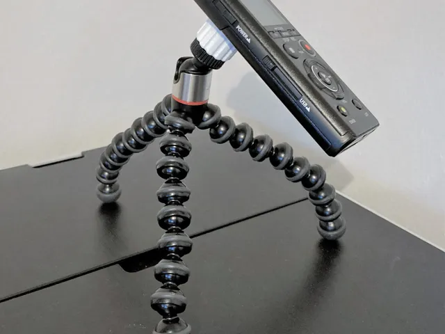Olympus TR2 replacement