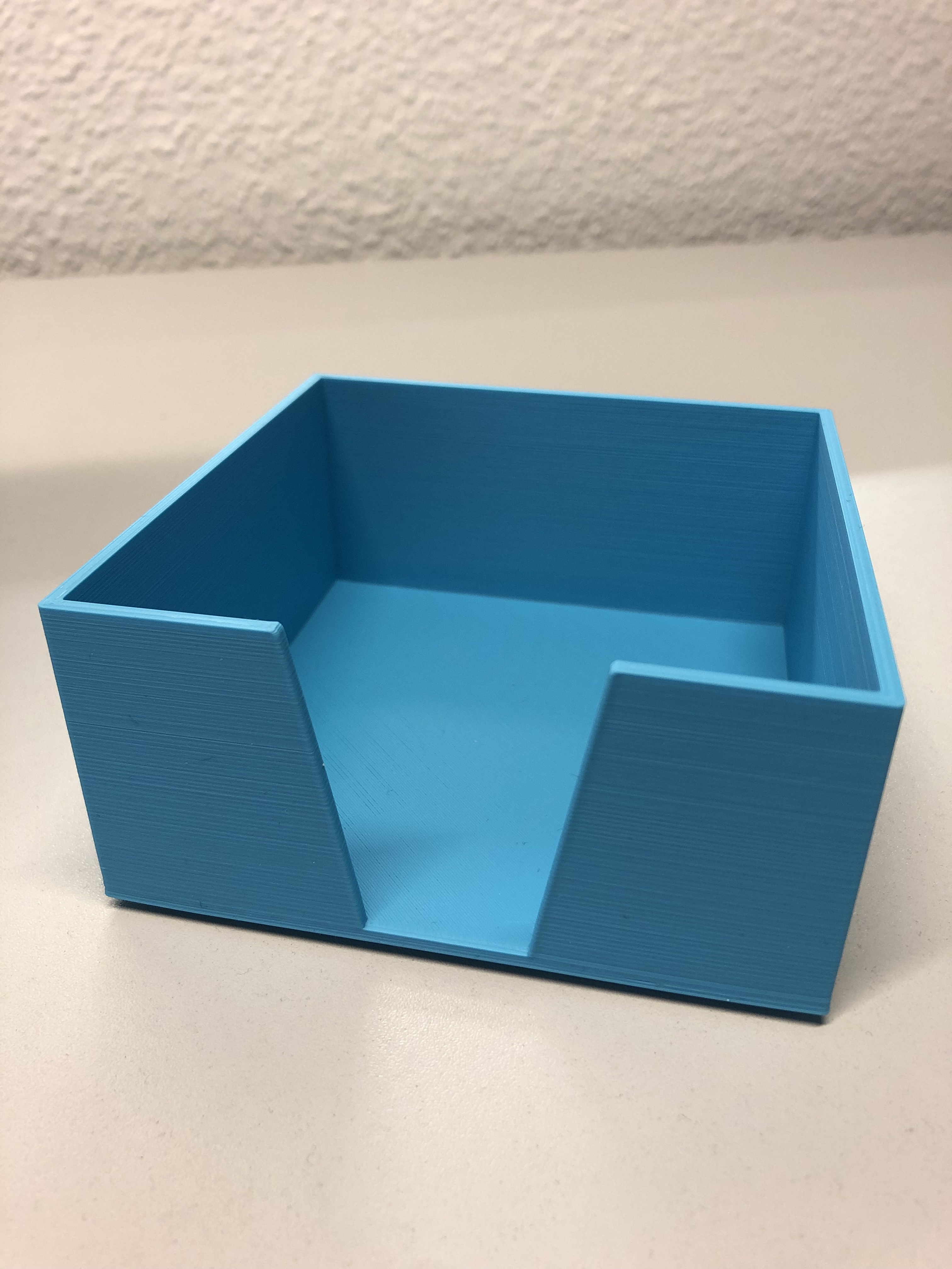 Zettelbox (Memobox) — miniatura 3