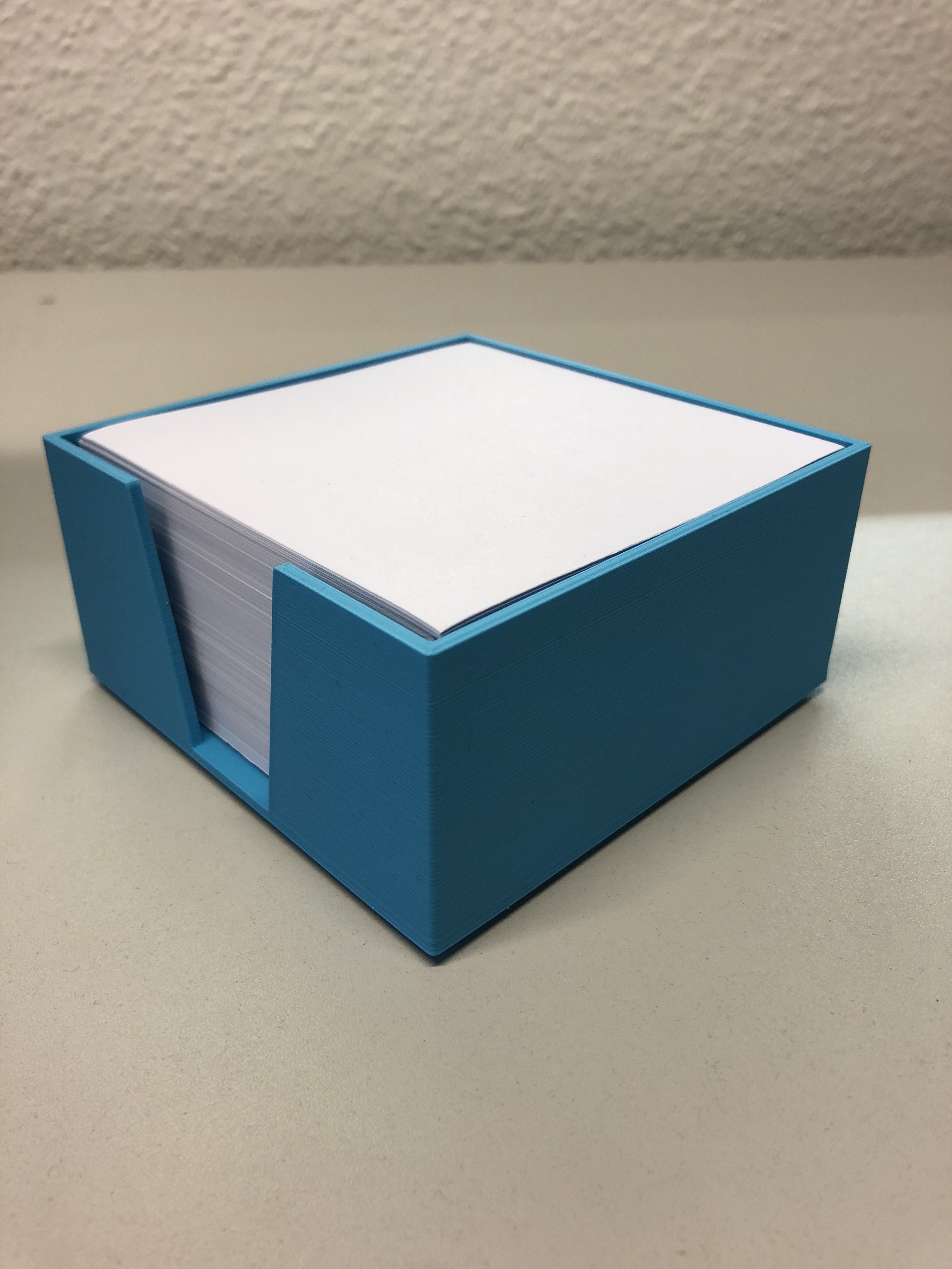 Zettelbox (Memobox) — miniatura 2