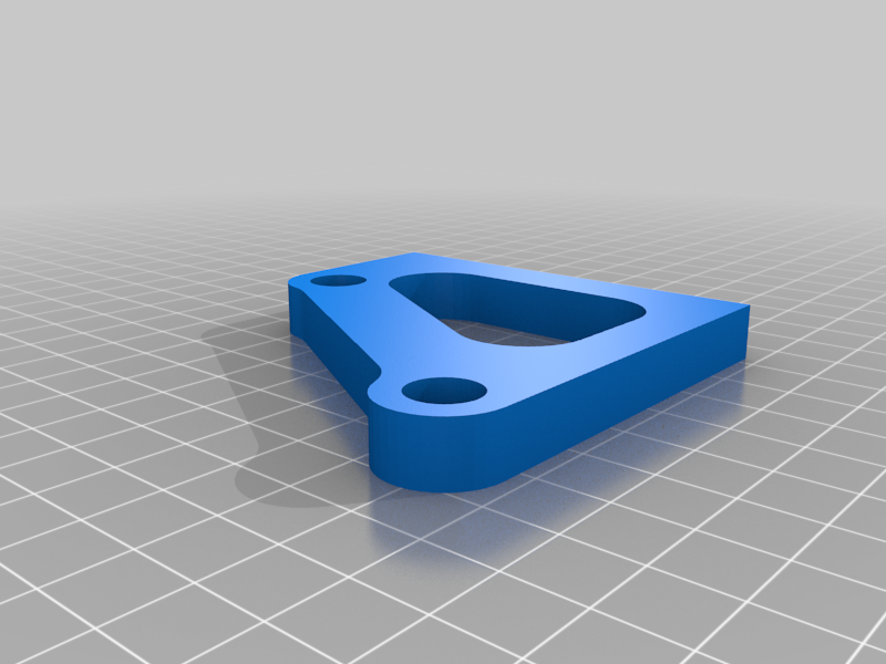 Pegboard Pliers Rack 1/8 inch pegboard by astroukulele Download