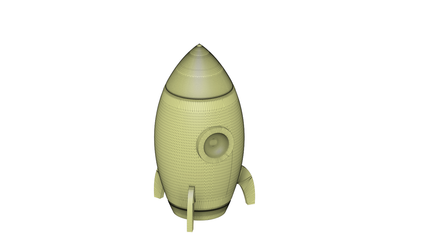 Rocket