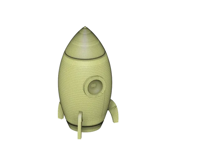 Rocket