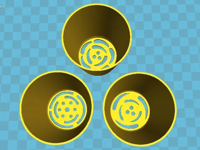 pastry nozzle