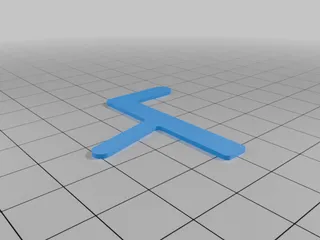 SAB IL Goblin RAW Servo Centering Tool