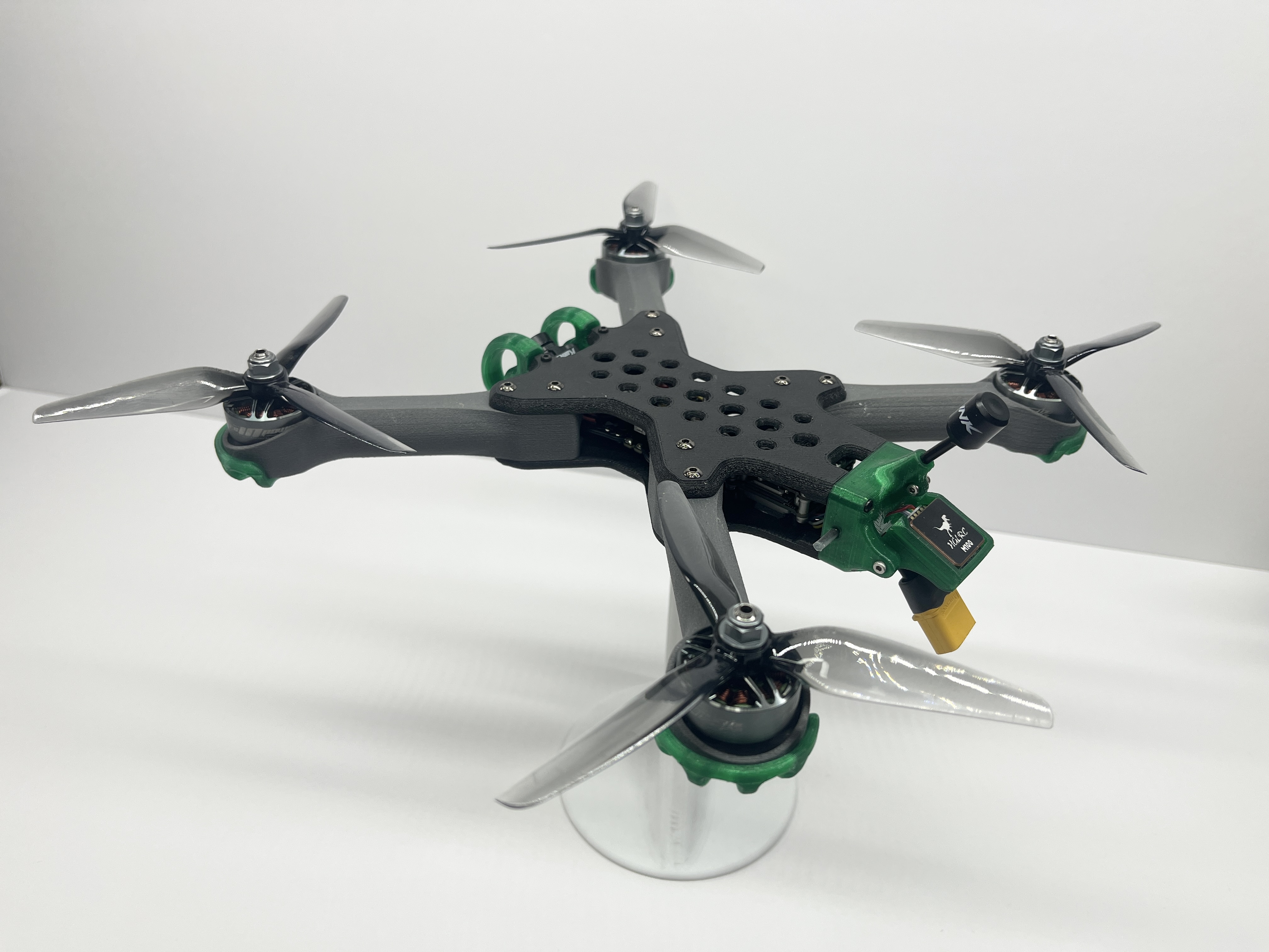Leopard FPV Drone — miniatura 5