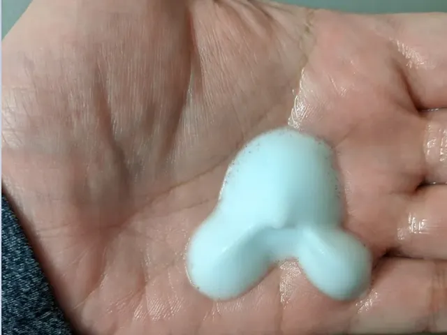 Disney Foaming Soap Dispenser Mouse Ears