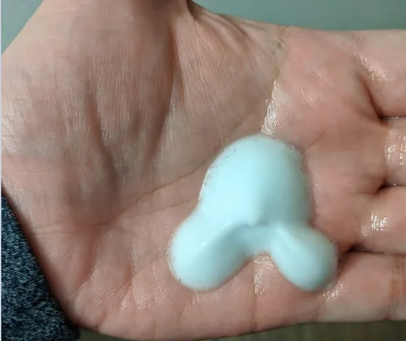 Disney Foaming Soap Dispenser Mouse Ears