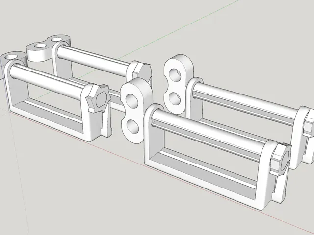 Toothpaste Roller