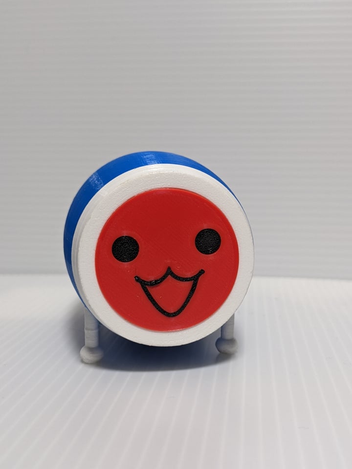 Don-Chan! Taiko No Tatsujin